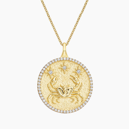 Zodiac Necklace